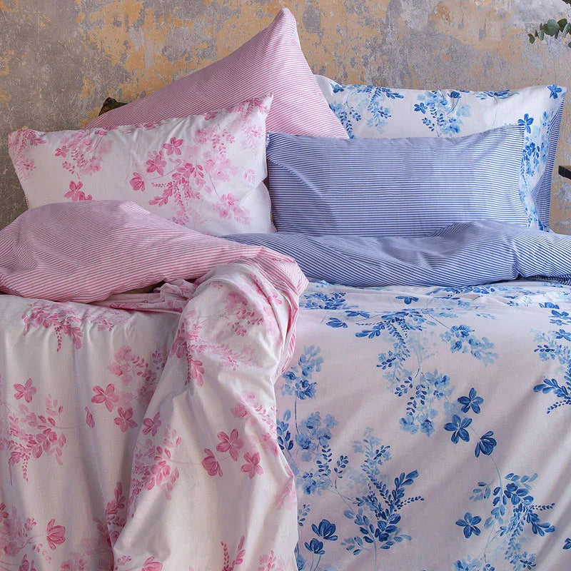 Leruum Turning Everyday Duvet Cover into Everyday Eye Pleasure