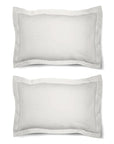 Back To School Bundle - Blue Floral Single Bedding (Duvet Cover Set, Throw, Fitted Sheet, Pillowcases)