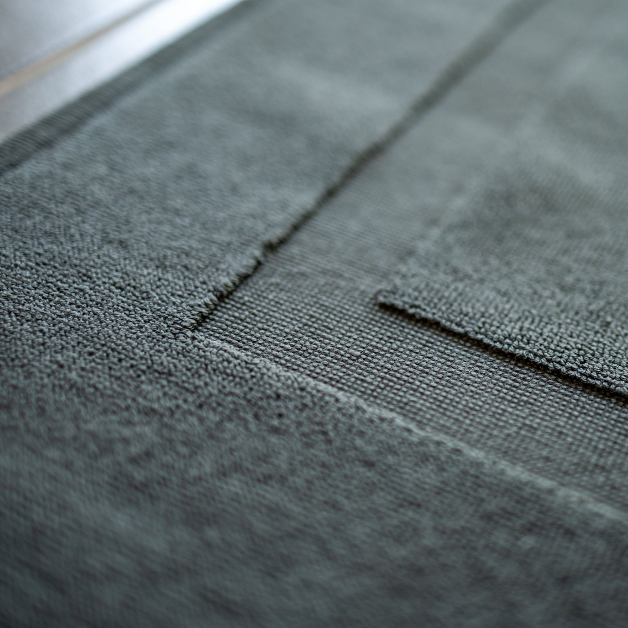 100% Cotton 1200GSM Jacquard Bath Mat & Rug