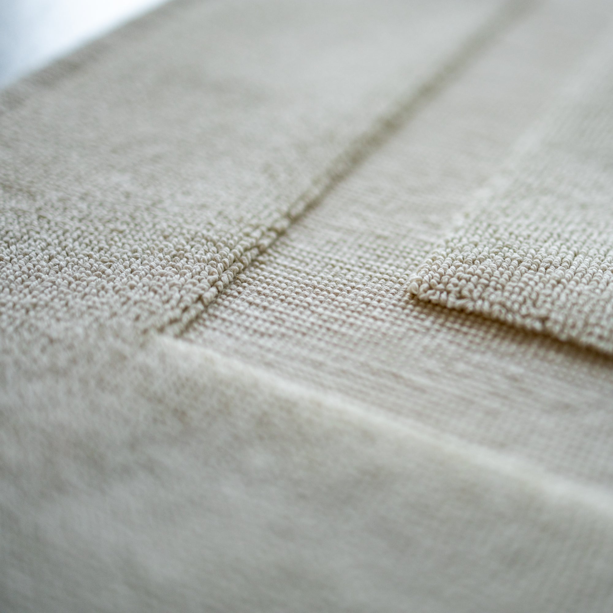 100% Cotton 1200GSM Jacquard Bath Mat & Rug