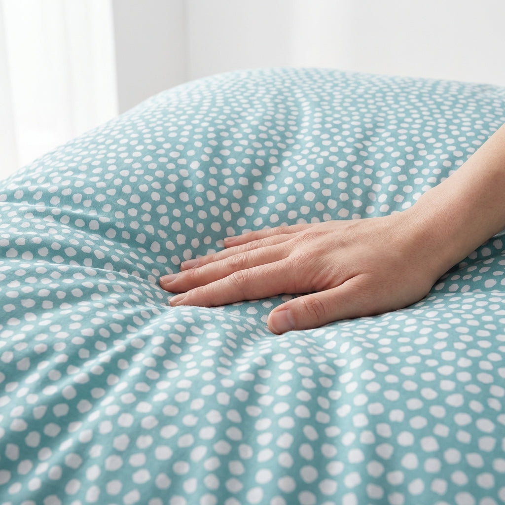 Thread Count Truths: How to Recognise Quality Bedding Part 2
