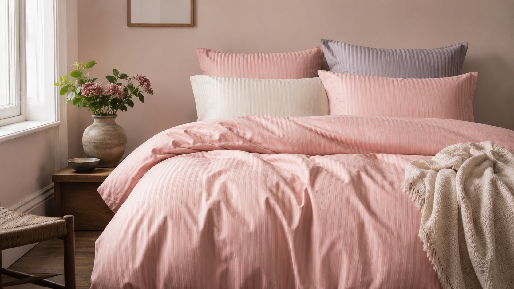 Personal Expression: A Bedroom That Reflects Your Own Style