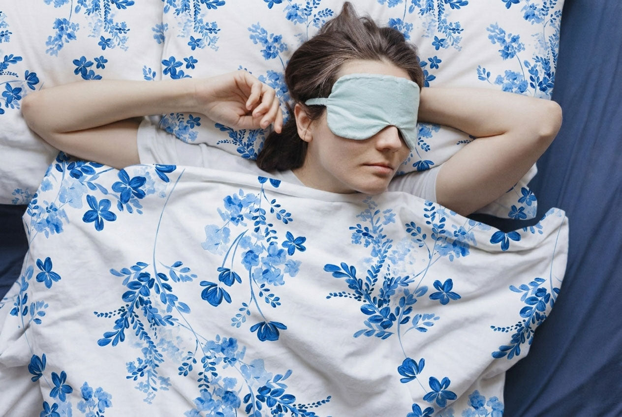 The Role of Textile Certifications in Safer Sleep