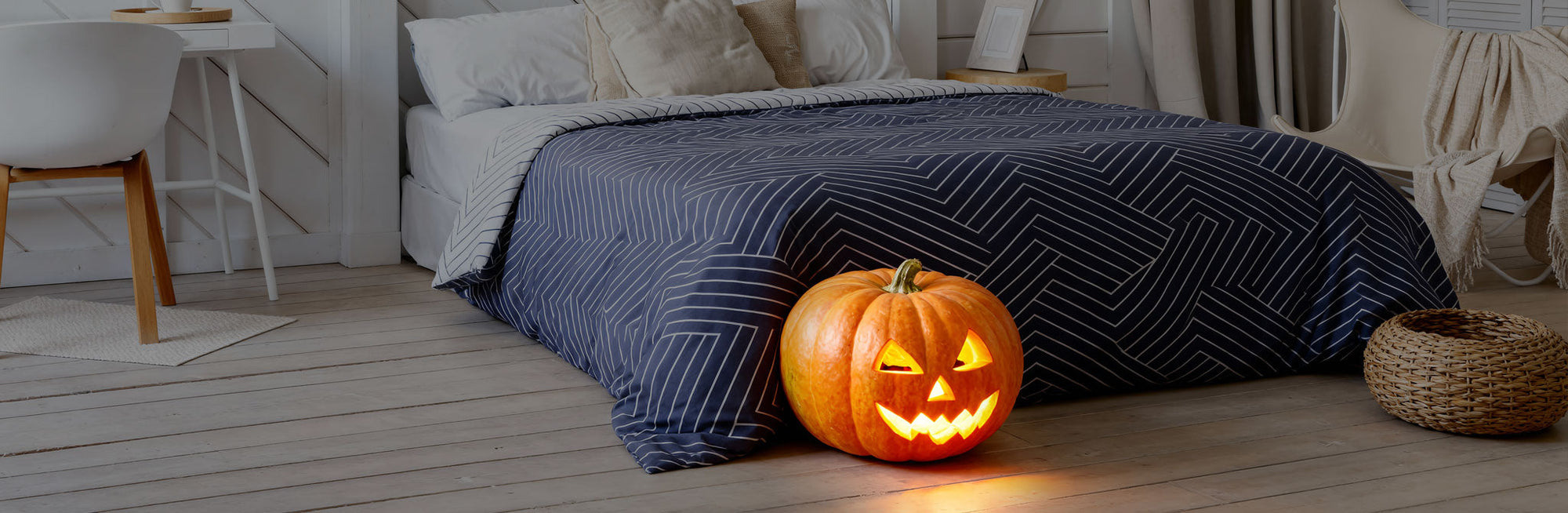 Halloween Seasonal Collection