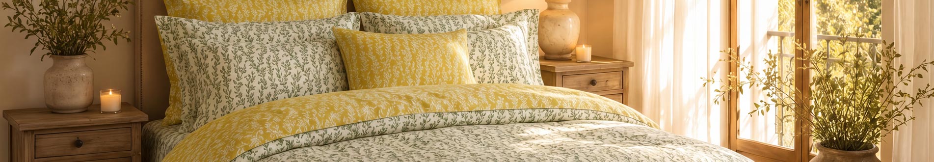 spring sale sevilla pink duvet cover set
