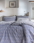 classy-navy-blue-greek-key-meander-pattern-duvet-cover-set