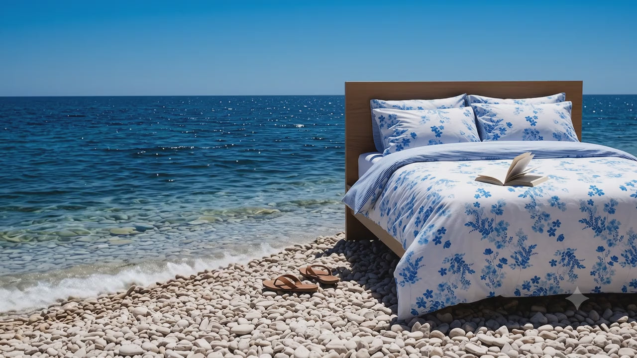 sevilla-cool-summer-blue-floral-duvet-cover-set
