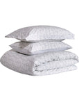 pure-grey-floral-standard-pillowcase-folded