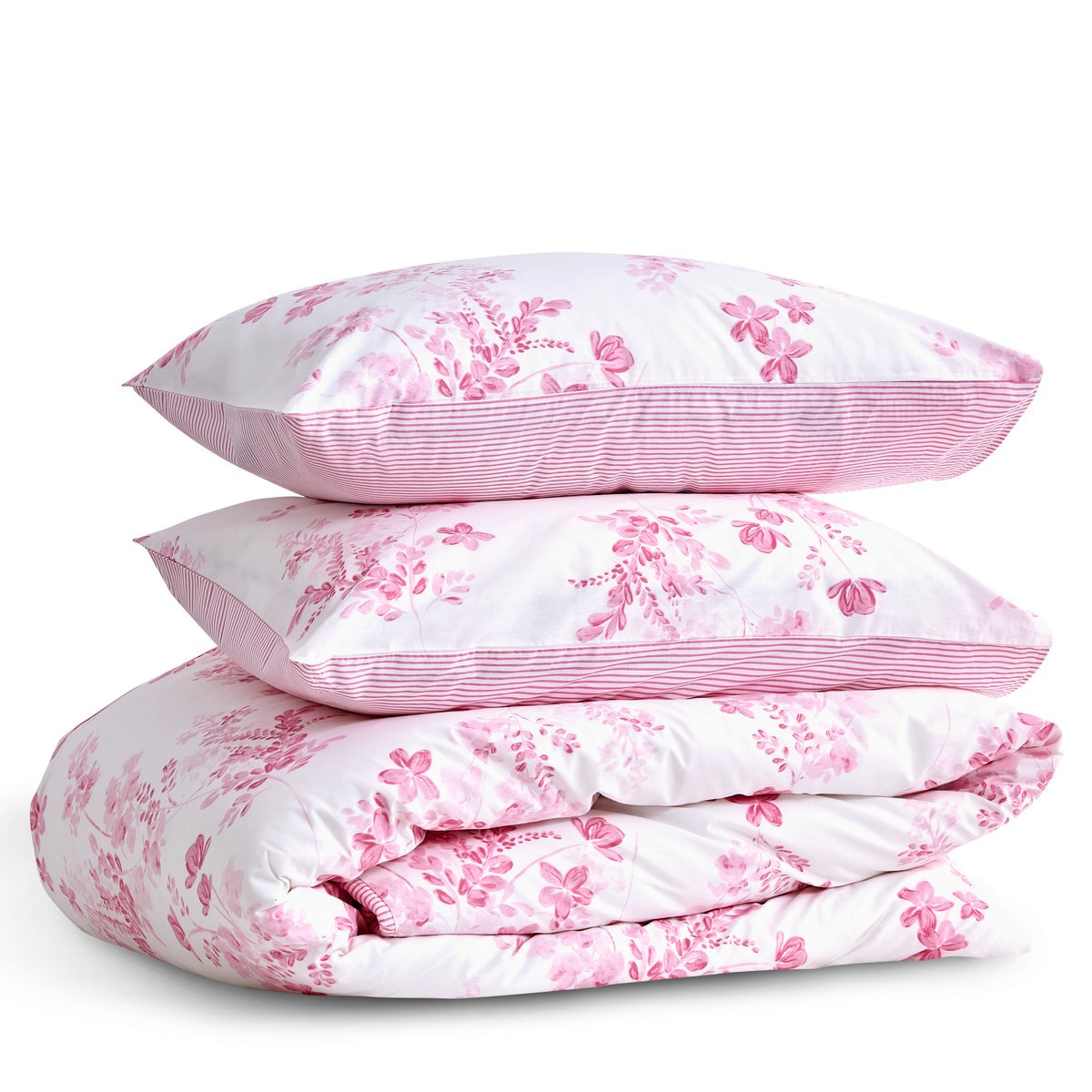 sevilla pink pillowcase extra pair