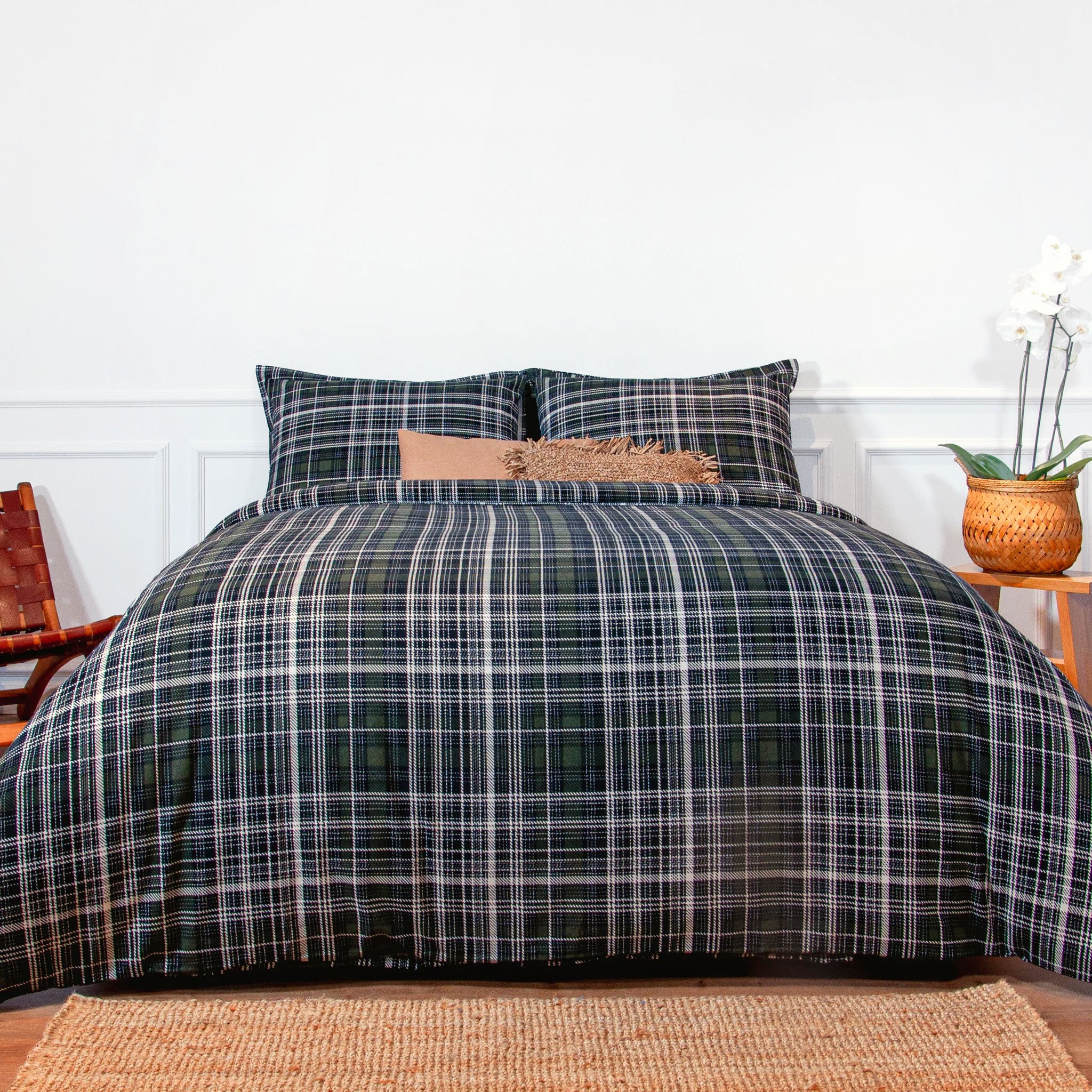 Flannel hotsell pillowcases sale