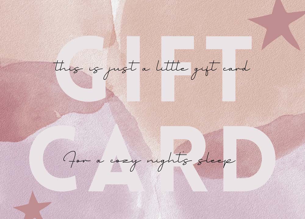 Valentine&#39;s Day Gift Card