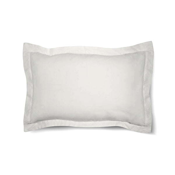100% Cotton Plain Dye Oxford Pillowcase 5cm Border